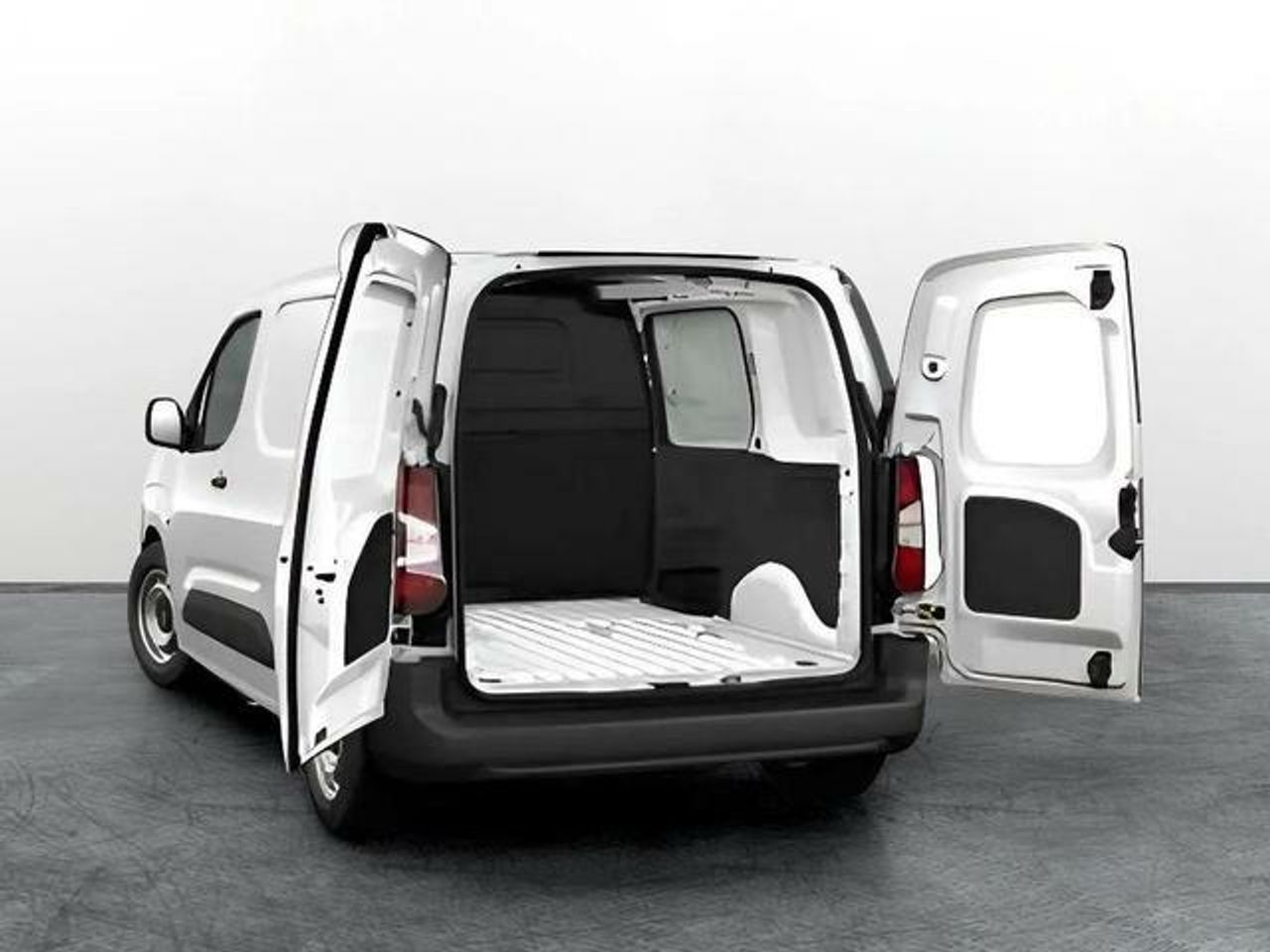 Peugeot Partner Furgon BlueHDi 100 Standard 600kg 75 kW (102 CV) - Foto 7