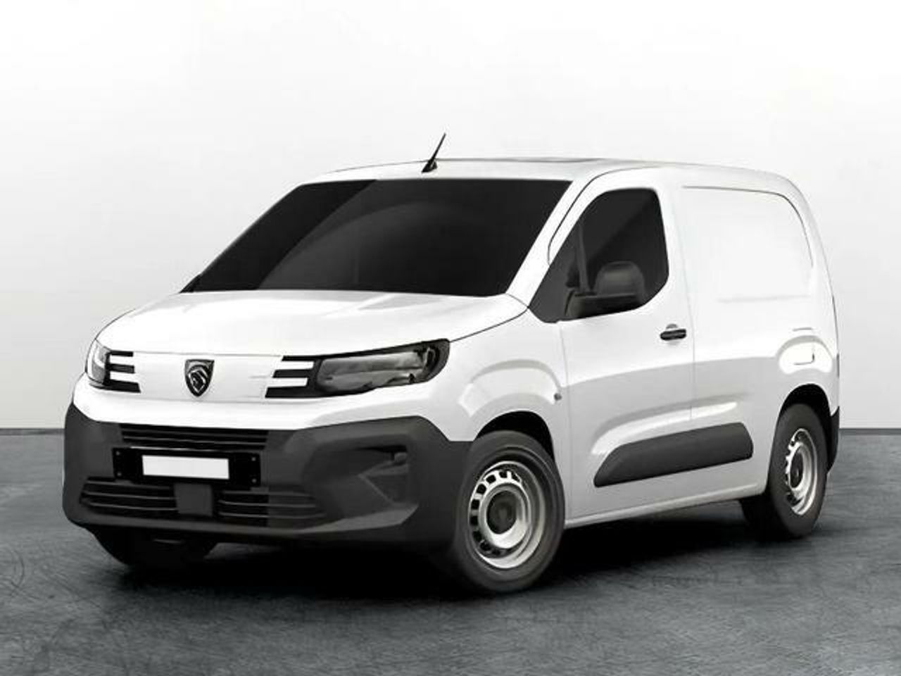 Peugeot Partner Furgon BlueHDi 100 Standard 600kg 75 kW (102 CV) - Foto 3