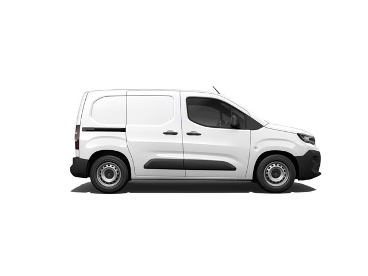 Peugeot Partner Furgon BlueHDi 100 Standard 600kg 75 kW (102 CV) - Foto 4