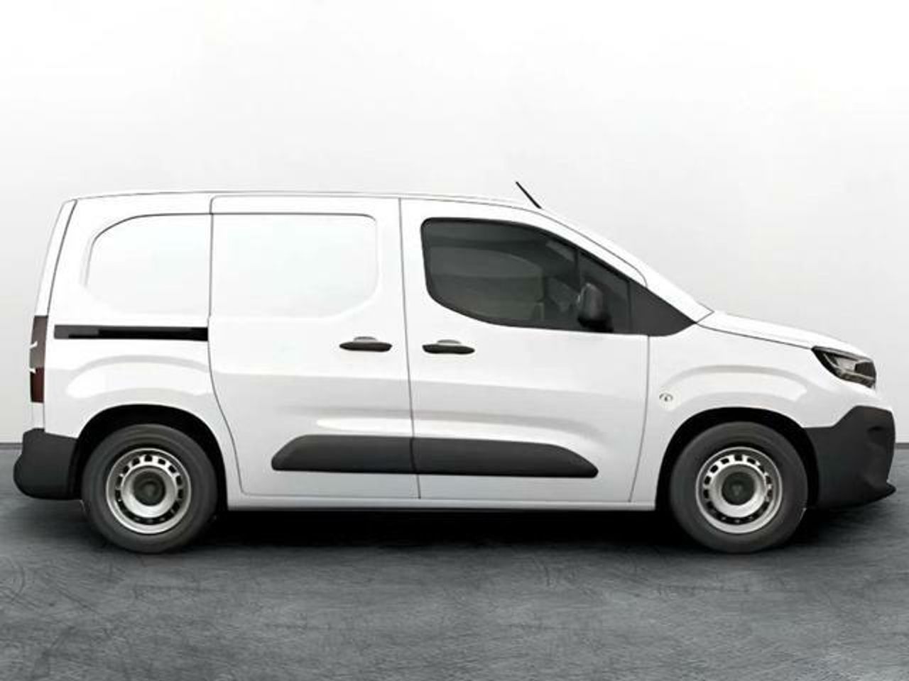 Peugeot Partner Furgon BlueHDi 100 Standard 600kg 75 kW (102 CV) - Foto 5