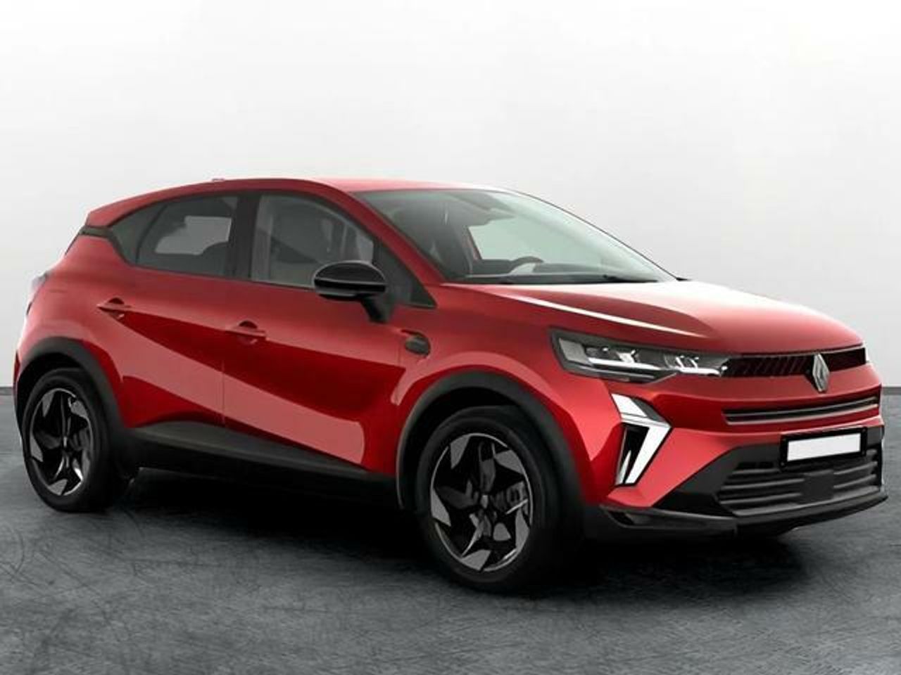 Renault Captur Techno E-Tech Híbrido 118 kW (160 CV) - Foto 2