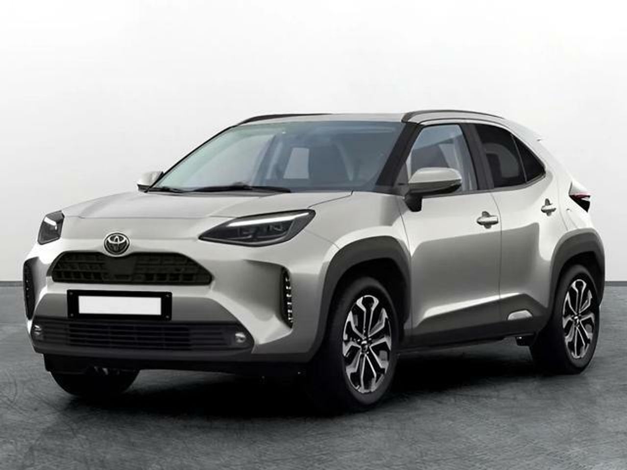 Toyota Yaris Cross 130H Active Plus 96 kW (130 CV) - Foto 2