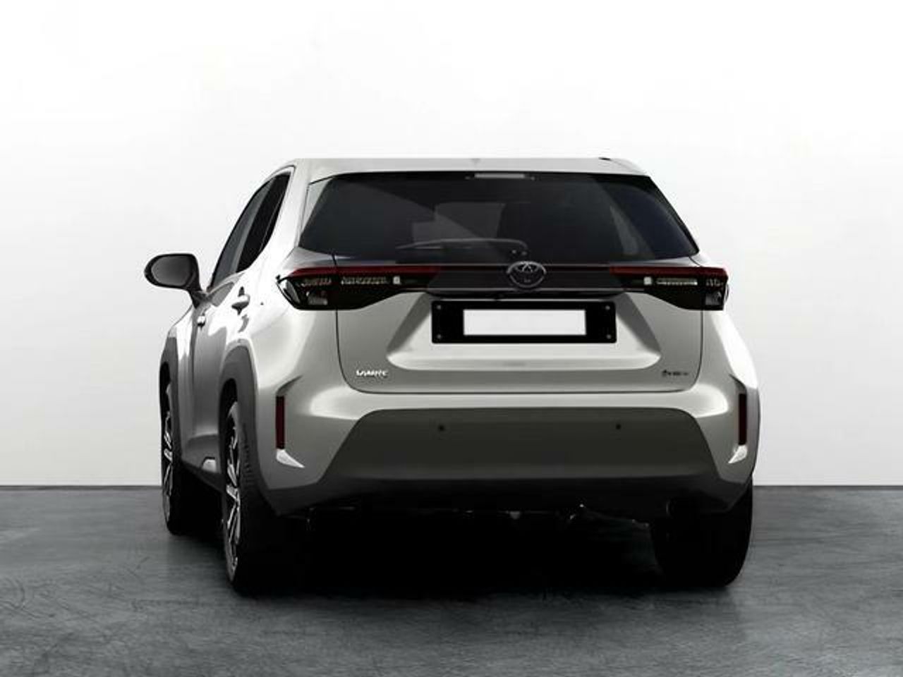 Toyota Yaris Cross 130H Active Plus 96 kW (130 CV) - Foto 6