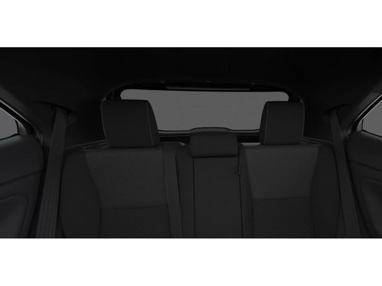 Toyota Yaris Cross 130H Active Plus 96 kW (130 CV) - Foto 8