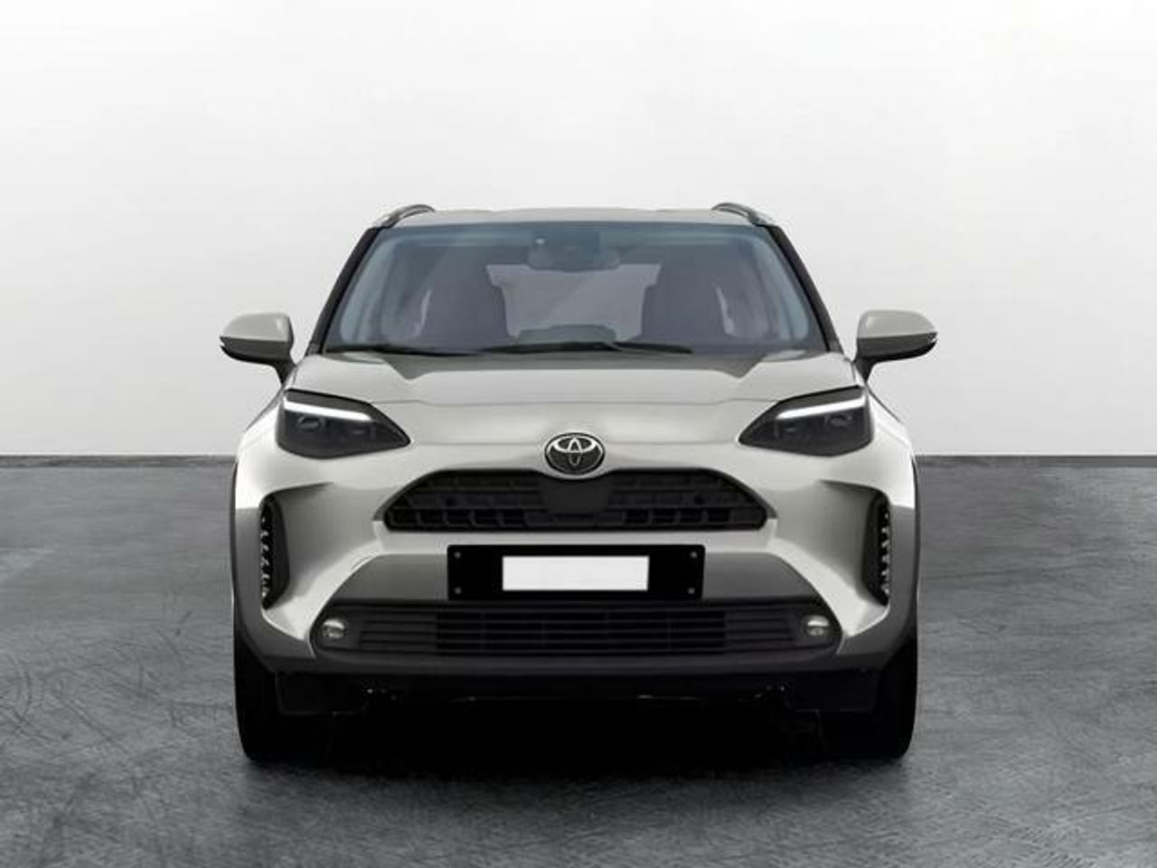 Toyota Yaris Cross 130H Active Plus 96 kW (130 CV) - Foto 5