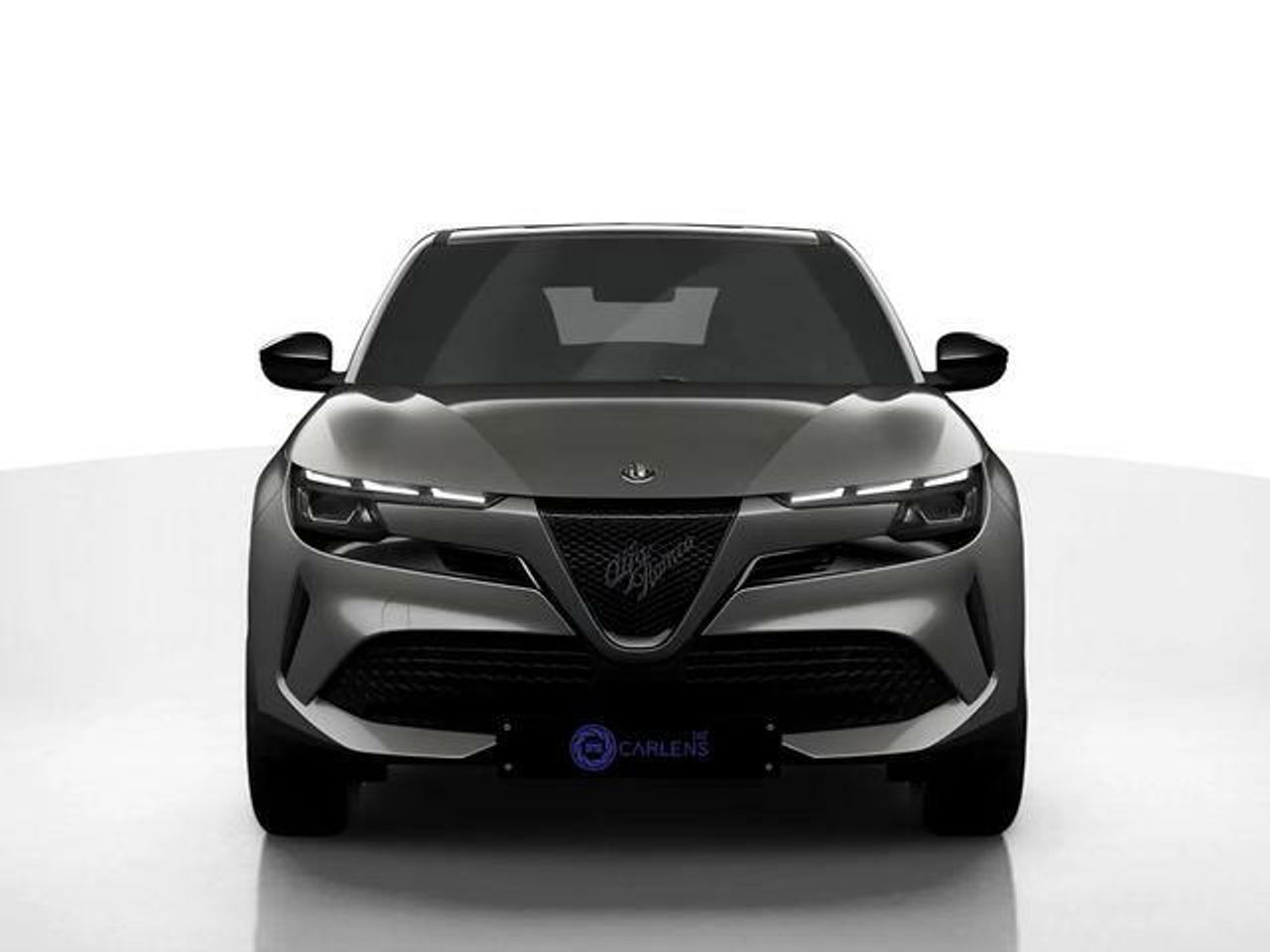 Alfa Romeo Junior 1.2 Ibrida 107 kW (145 CV) - Foto 4