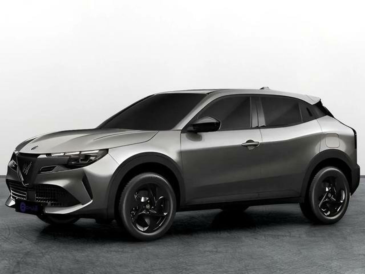 Alfa Romeo Junior 1.2 Ibrida 107 kW (145 CV) - Foto 2