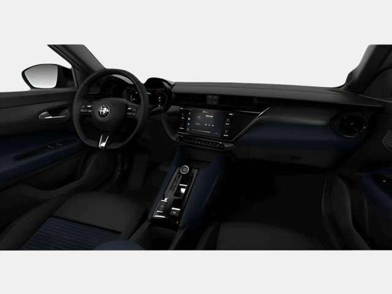 Alfa Romeo Junior 1.2 Ibrida 107 kW (145 CV) - Foto 6