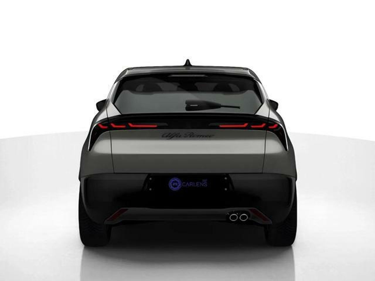 Alfa Romeo Junior 1.2 Ibrida 107 kW (145 CV) - Foto 5
