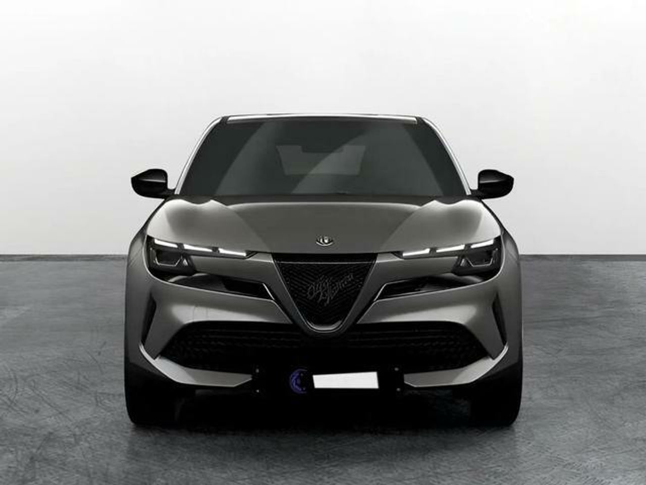 Alfa Romeo Junior 1.2 Ibrida 107 kW (145 CV) - Foto 3