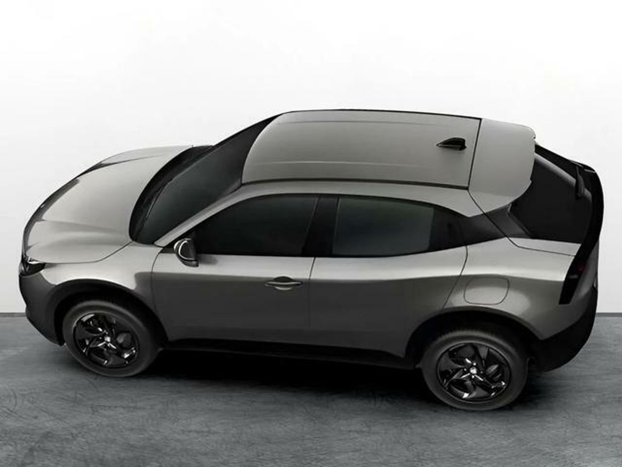 Alfa Romeo Junior 1.2 Ibrida 107 kW (145 CV) - Foto 5