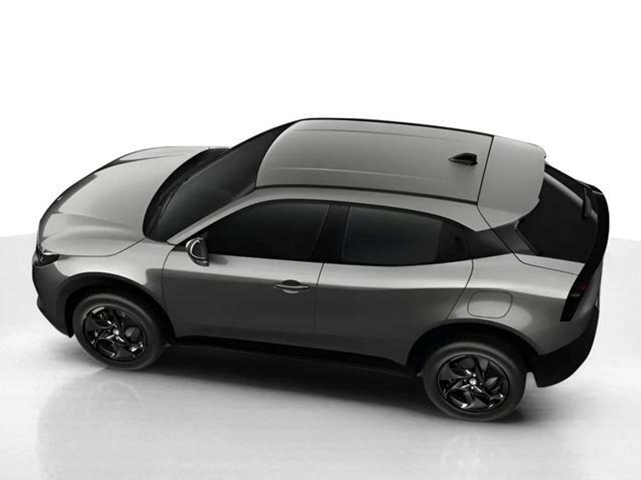 Alfa Romeo Junior 1.2 Ibrida 107 kW (145 CV) - Foto 3