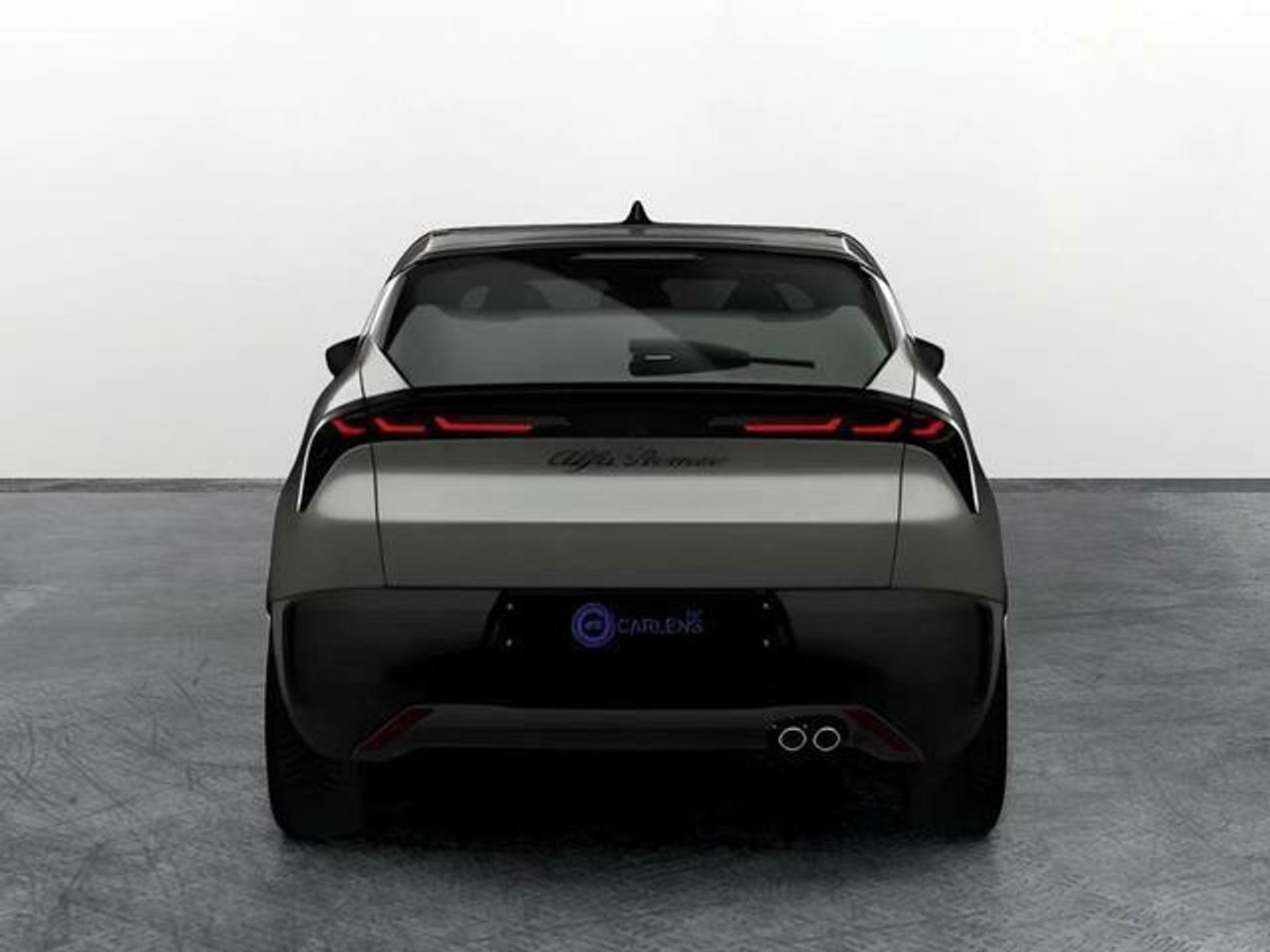 Alfa Romeo Junior 1.2 Ibrida 107 kW (145 CV) - Foto 4