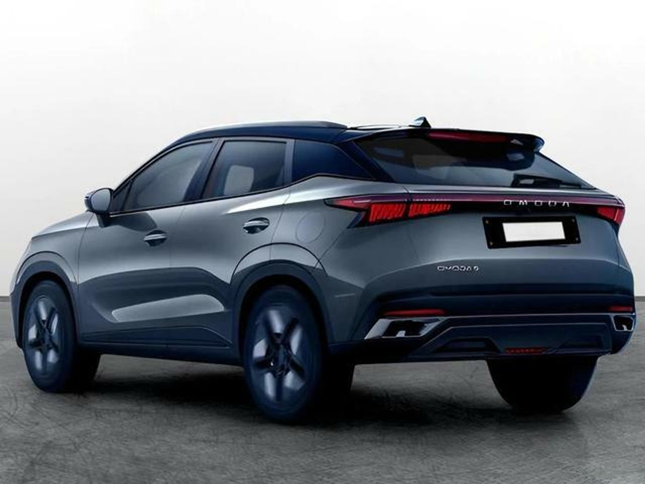 Omoda 5 1.6 T-GDI Comfort DCT 108 kW (147 CV) - Foto 3