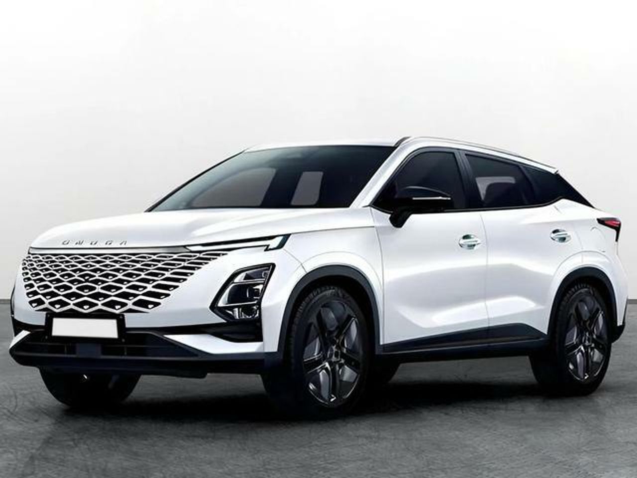 Omoda 5 1.6 T-GDI Comfort DCT 108 kW (147 CV) - Foto 2