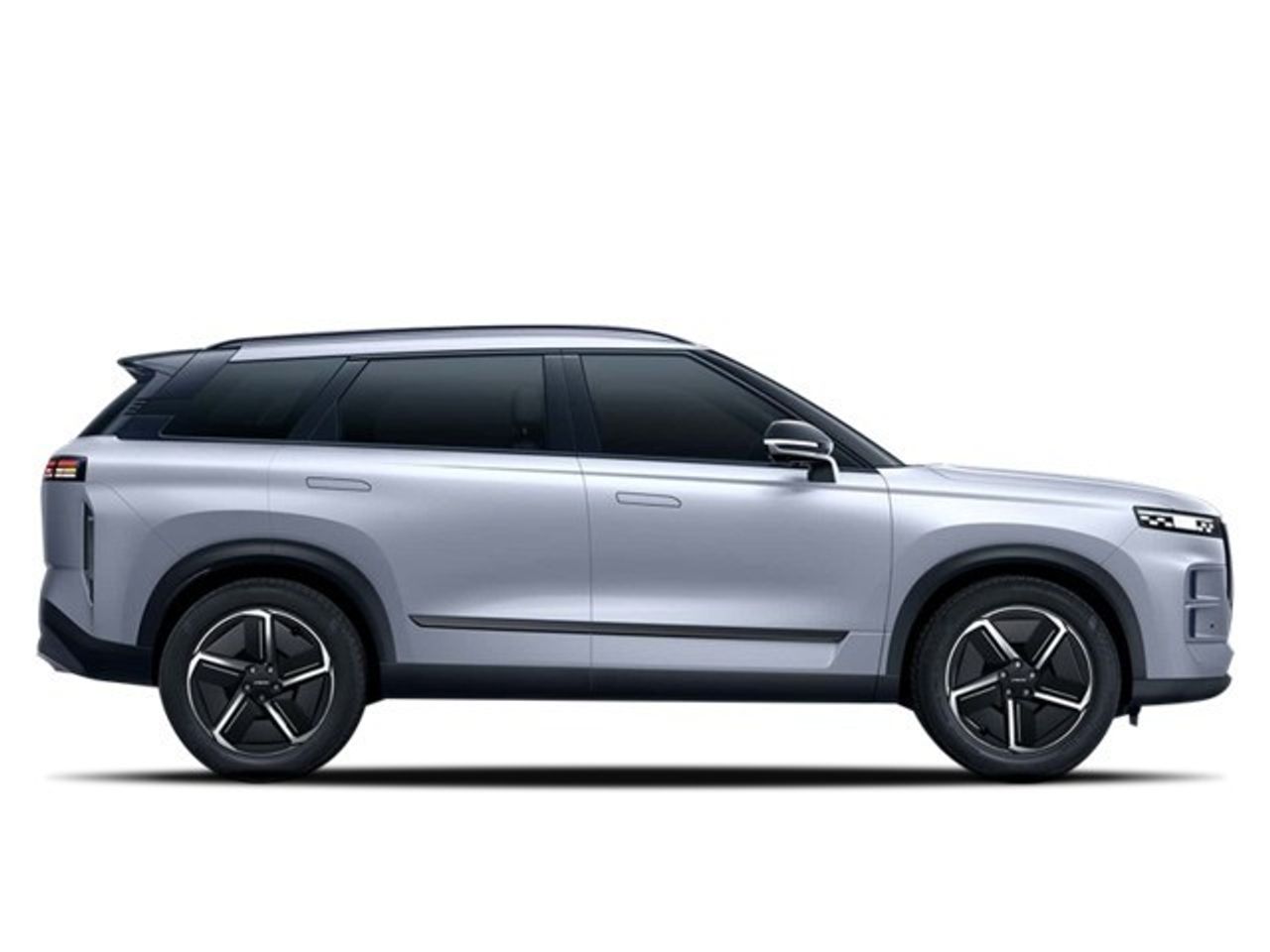 Jaecoo 7 1.5 TGDI PHEV +1DHT Exclusive FWD Bit 255 kW (347 CV) - Foto 2