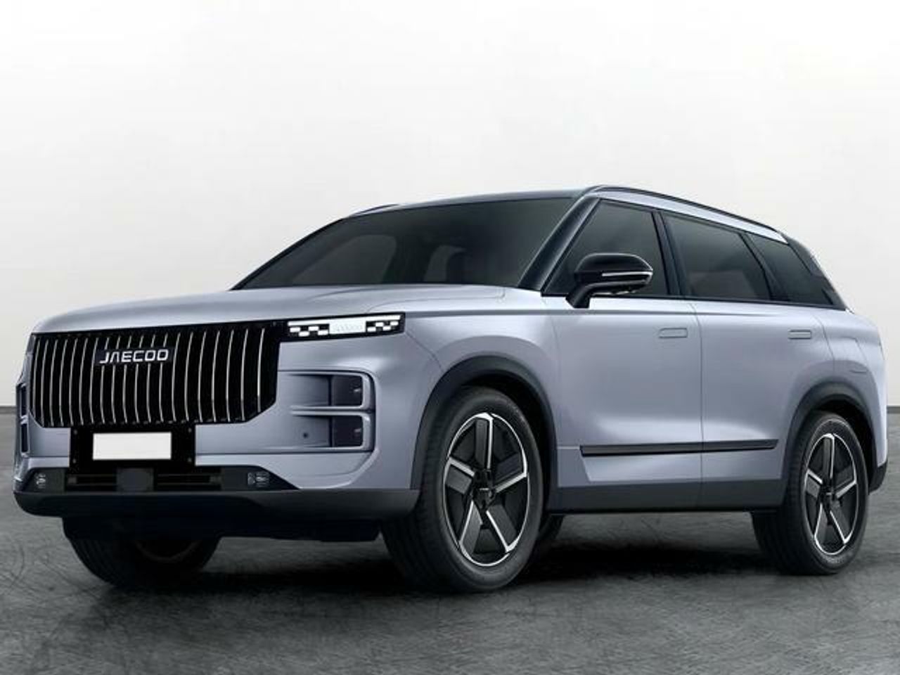 Jaecoo 7 1.5 TGDI PHEV +1DHT Exclusive FWD Bit 255 kW (347 CV) - Foto 2