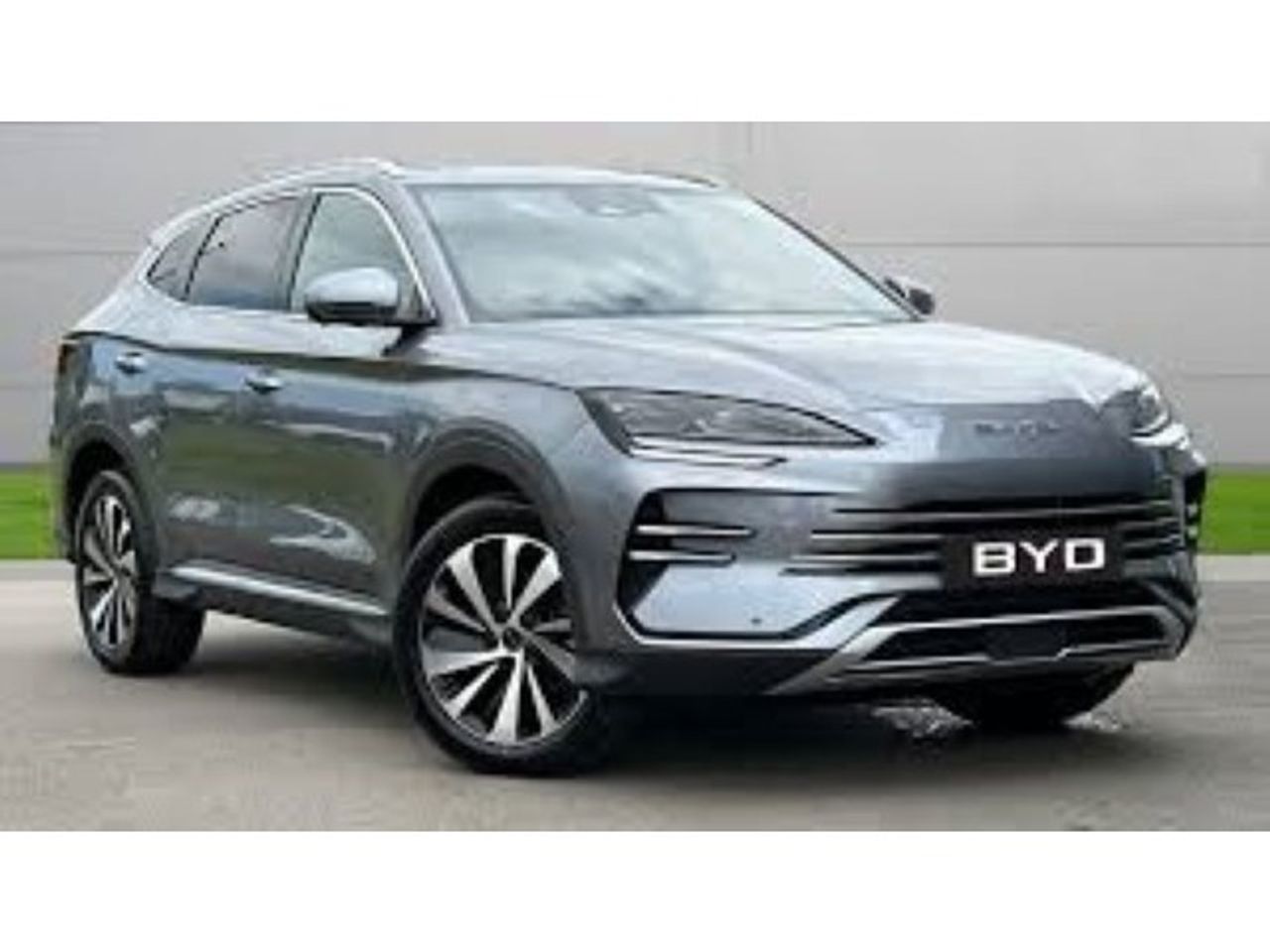 BYD Seal U DM-i Comfort 160 kW (218 CV) - Foto 3
