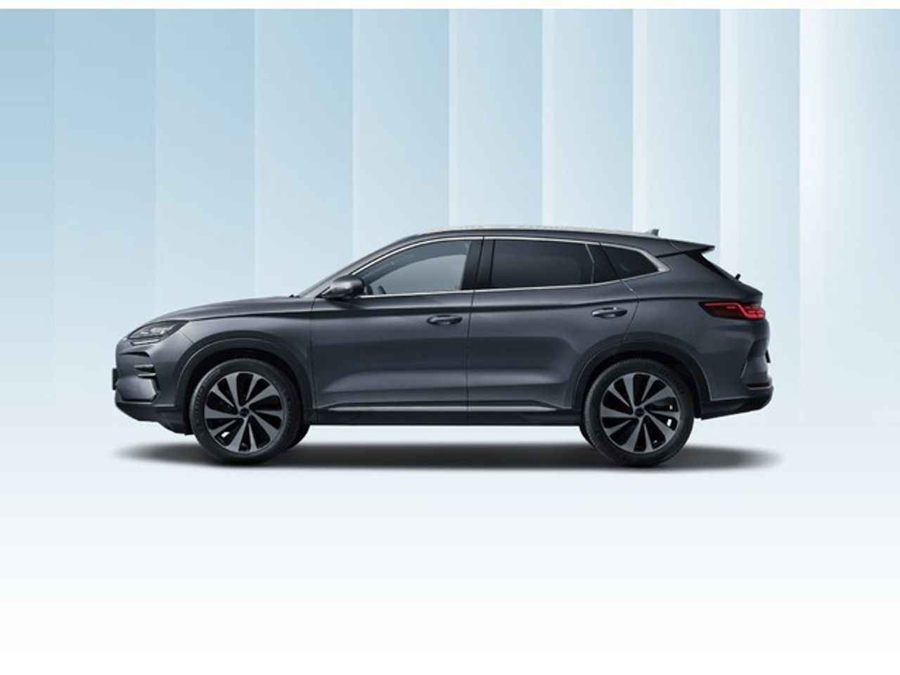 BYD Seal U DM-i Comfort 160 kW (218 CV) - Foto 5
