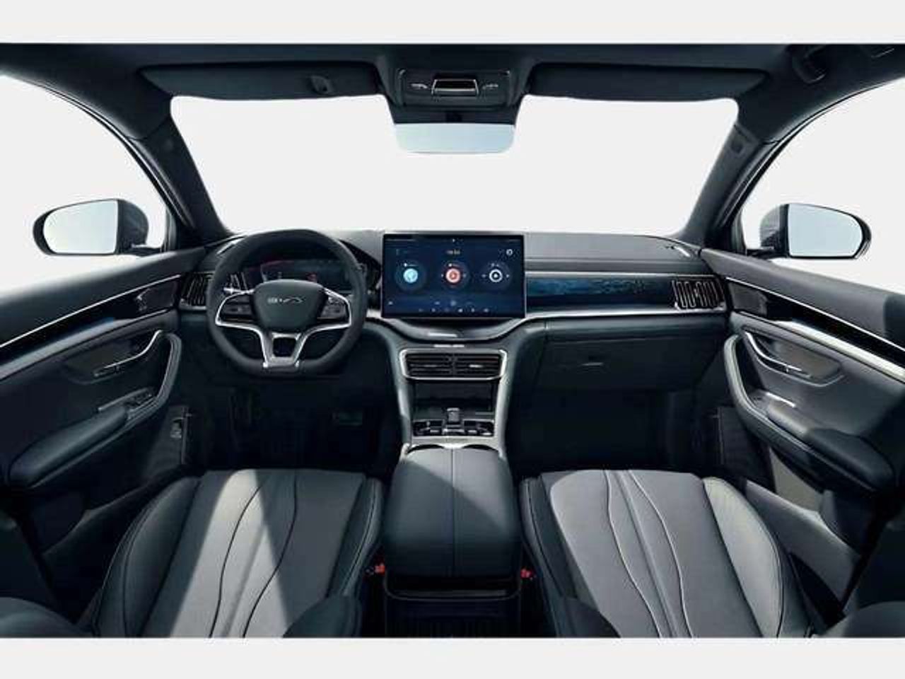 BYD Seal U DM-i Comfort 160 kW (218 CV) - Foto 6