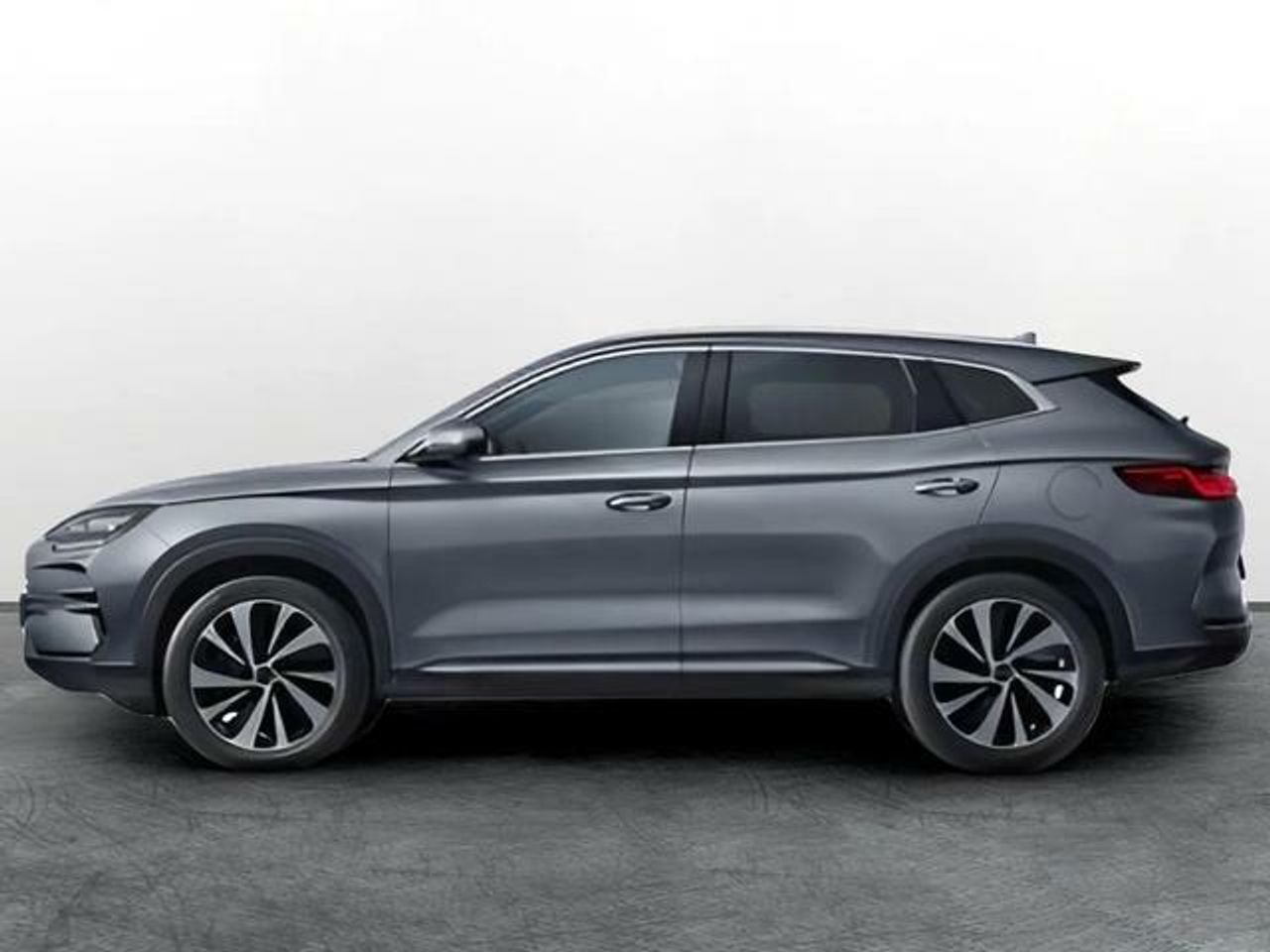 BYD Seal U DM-i Comfort 160 kW (218 CV) - Foto 5