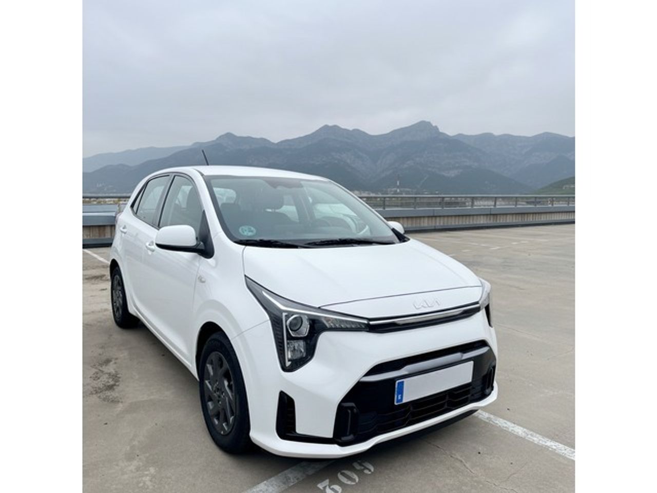Kia Picanto 1.0 DPi Drive 46 kW (63 CV) - Foto 2