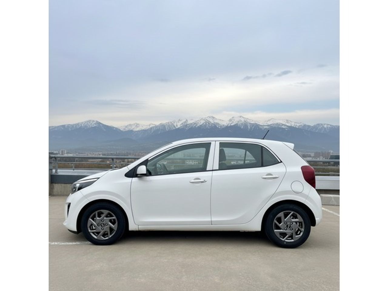 Kia Picanto 1.0 DPi Drive 46 kW (63 CV) - Foto 4