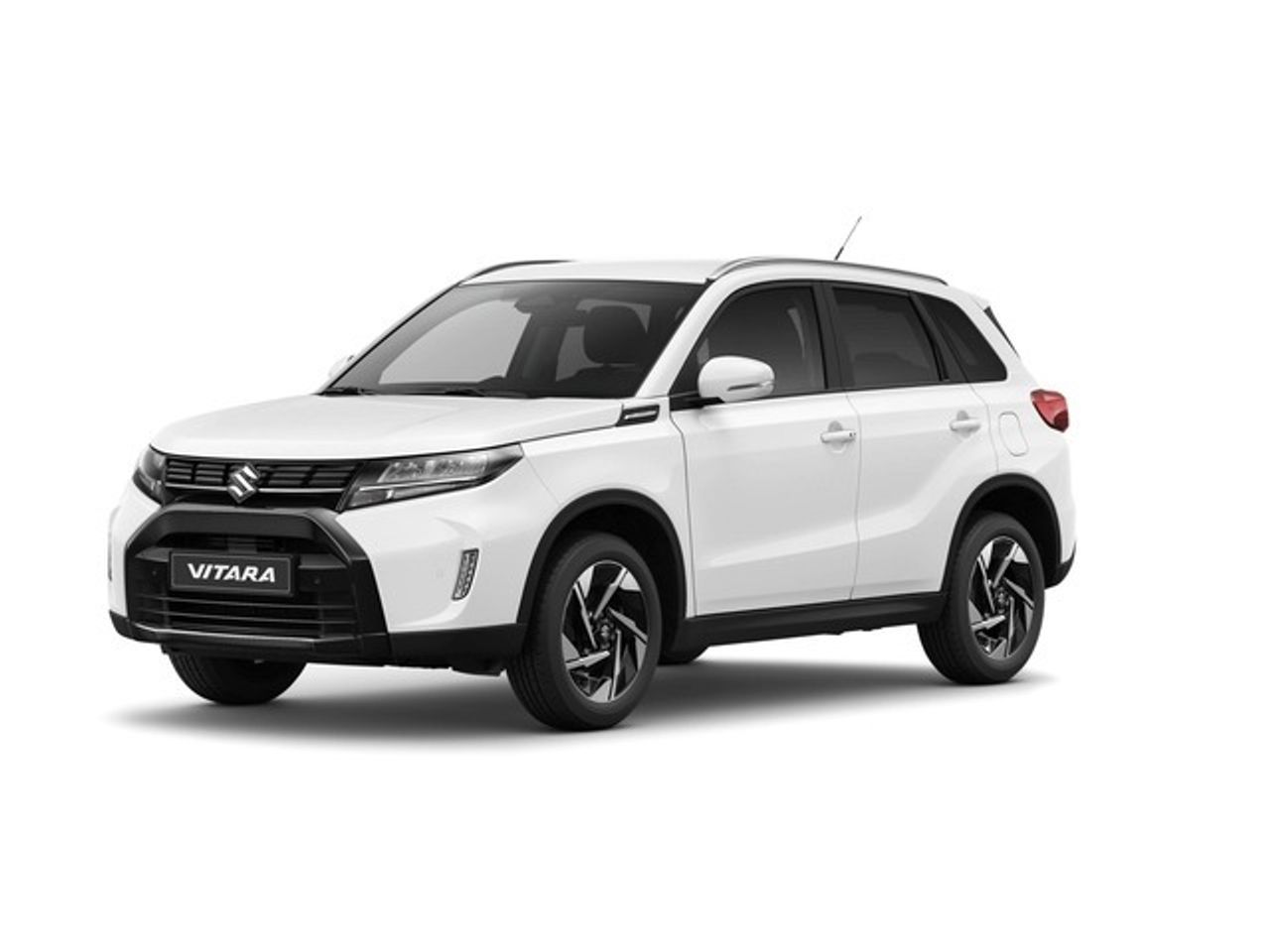Suzuki Vitara 1.4 T Mild Hybrid S2 81 kW (110 CV) - Foto 2