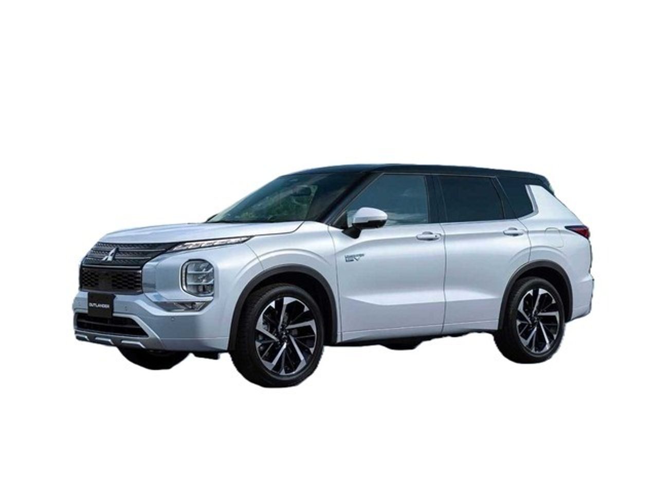 Mitsubishi Outlander 2.4 PHEV Motion 4WD Auto 225 kW (306 CV) - Foto 3