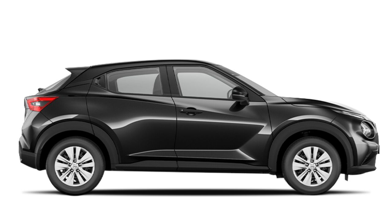 Nissan Juke 1.6 Hybrid N-Connecta Auto 105 kW (143 CV) - Foto 2