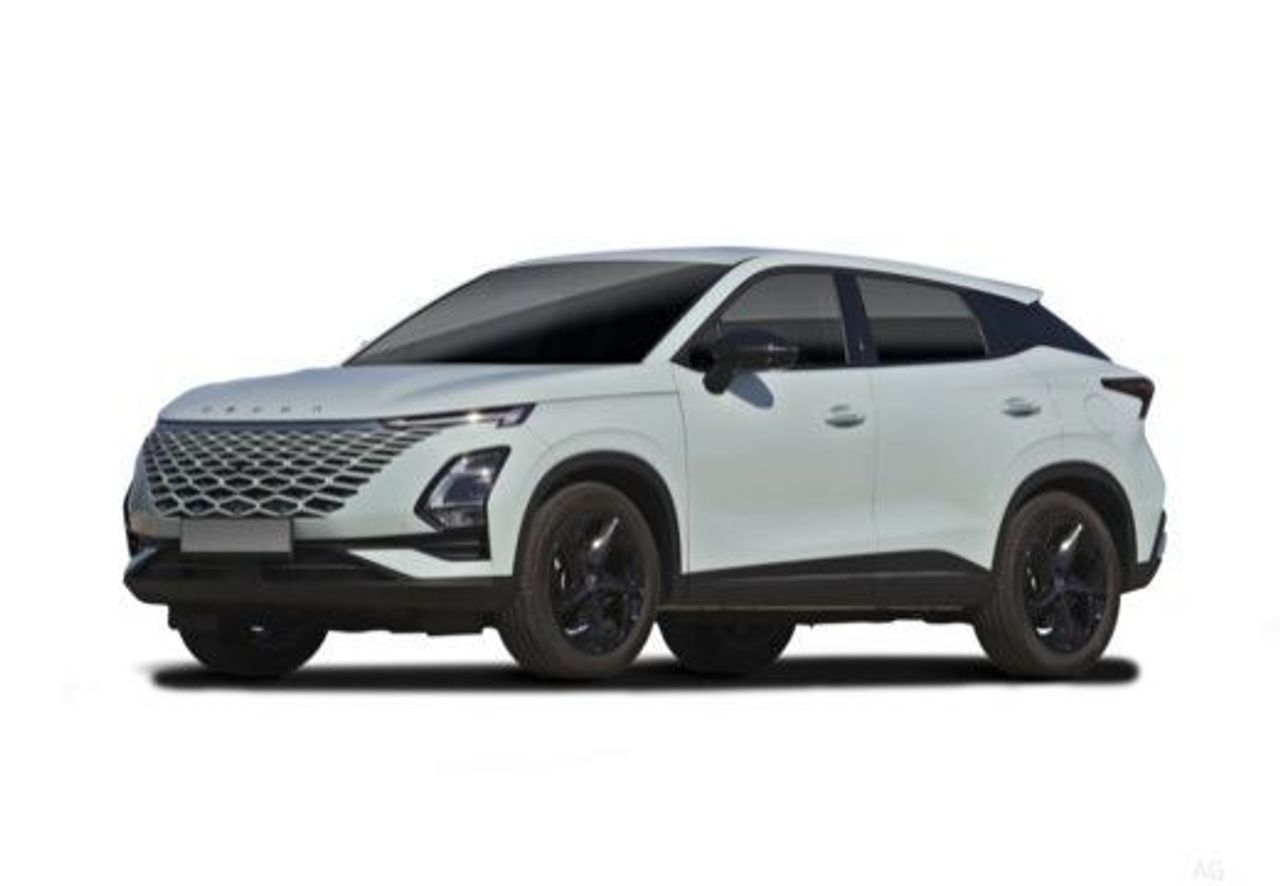 Omoda 5 1.6 T-GDI Comfort DCT 108 kW (147 CV) - Foto 3