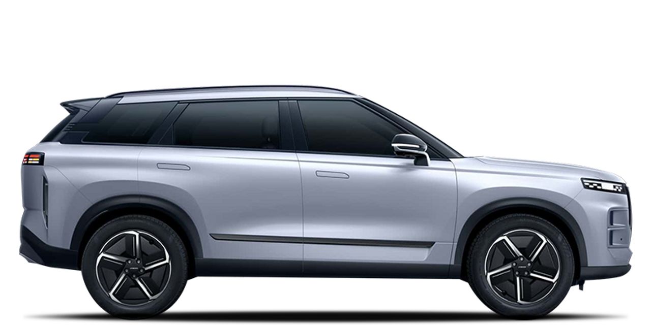 Jaecoo 7 1.5 TGDI+1DHT PHEV Select FWD 255 kW (347 CV) - Foto 2