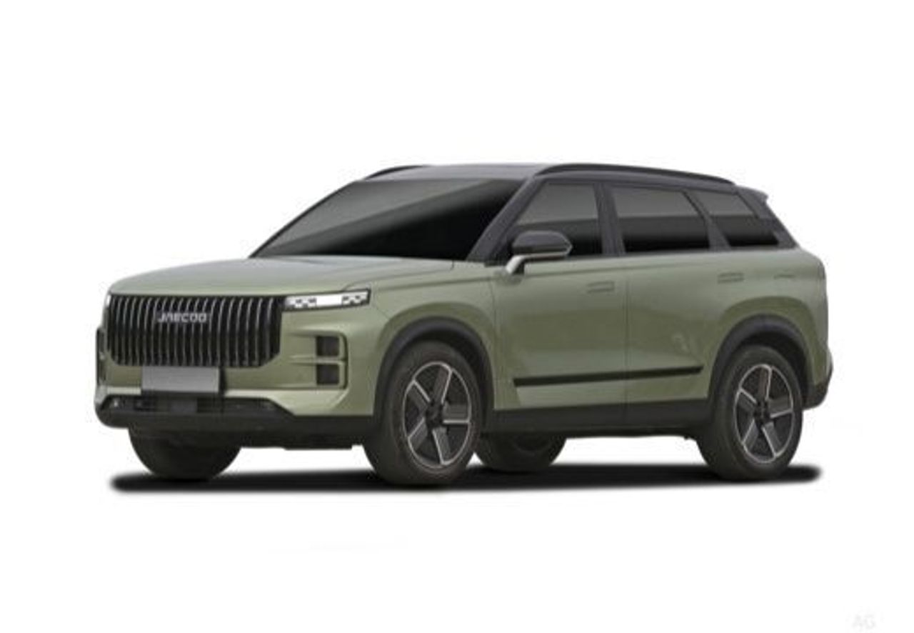 Jaecoo 7 1.5 TGDI PHEV +1DHT Exclusive FWD 255 kW (347 CV) - Foto 3