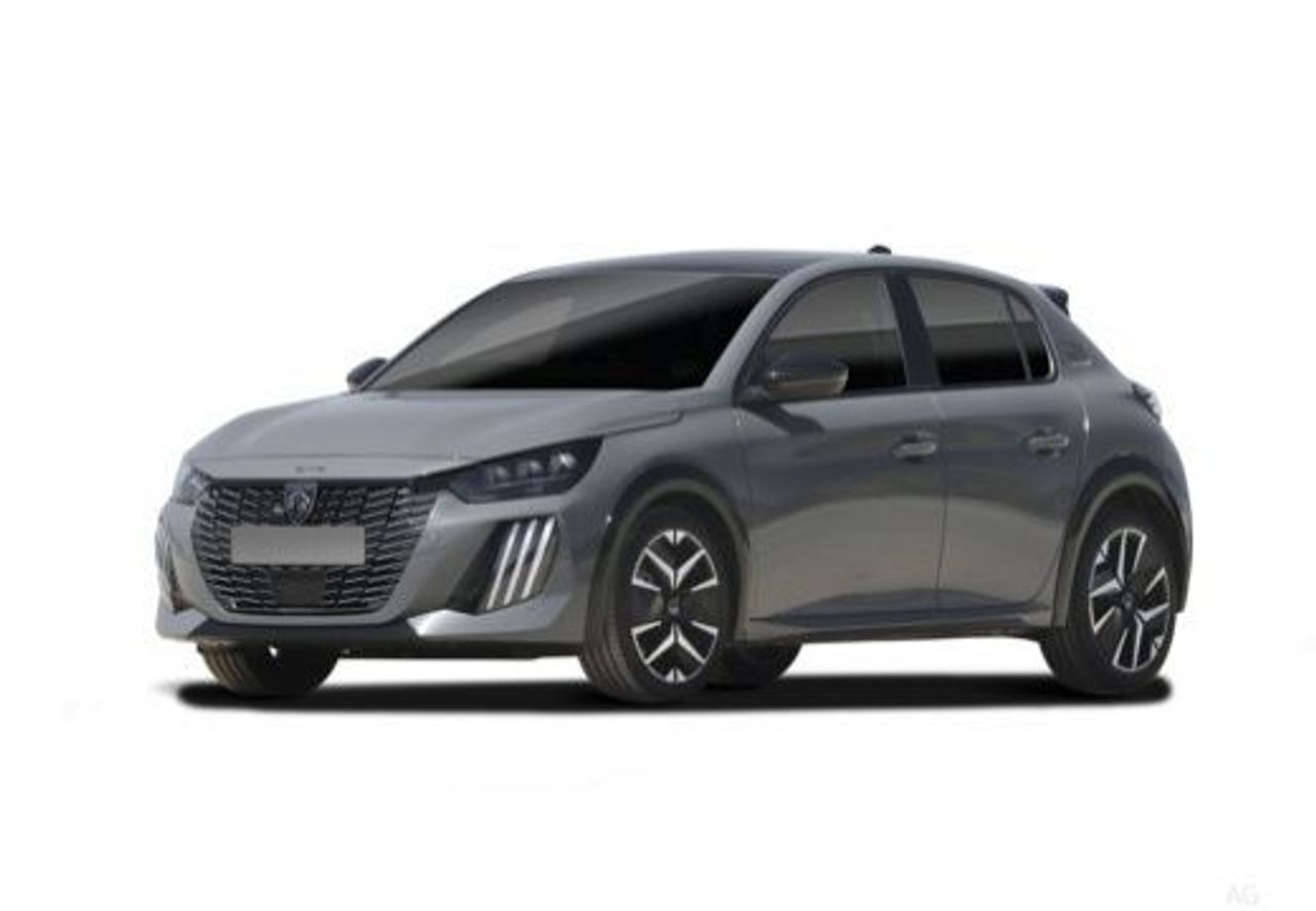 Peugeot 208 PureTech 100 Allure 75 kW (100 CV) - Foto 3