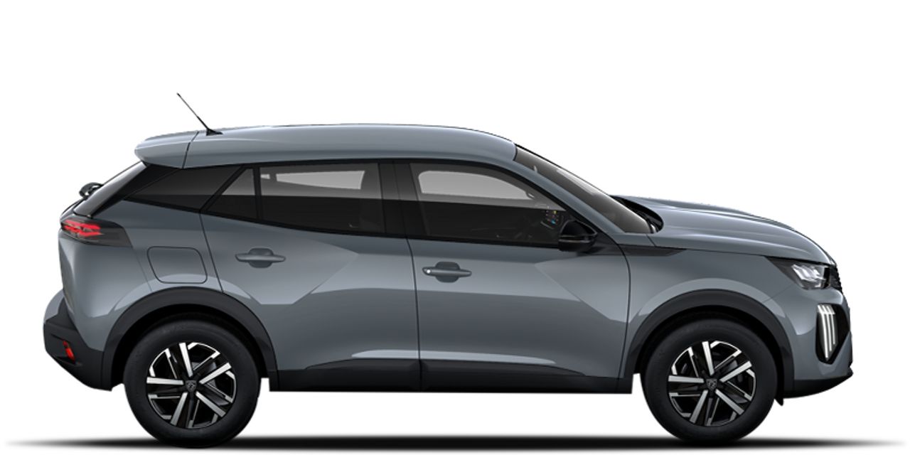 Peugeot 2008 PureTech 100 S&S Allure 75 kW (100 CV) - Foto 2