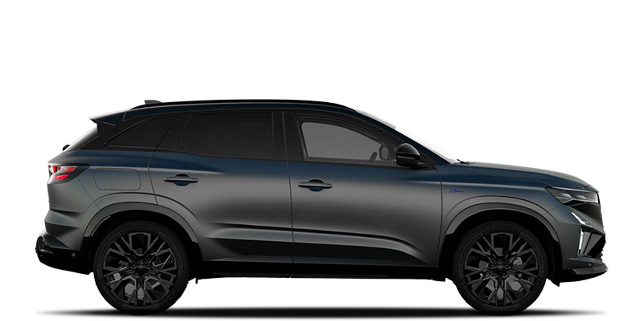 Renault Austral Techno Mild Hybrid Auto 110 kW (150 CV) - Foto 2