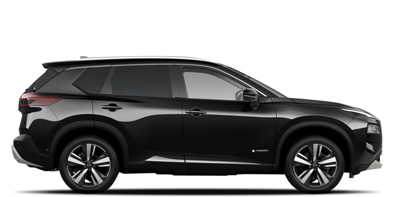 Nissan X-Trail 1.5 e-Power Acenta 4x2 A/T 150 kW (204 CV) - Foto 2