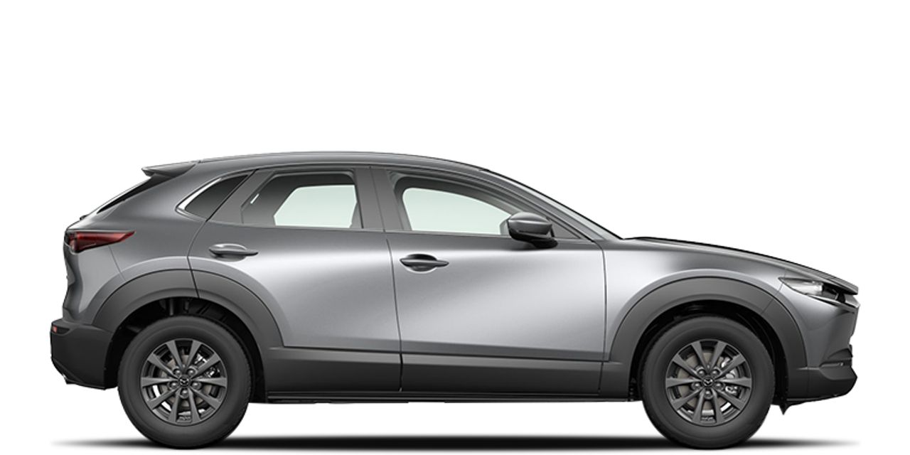 Mazda CX-30 e-Skyactive G MHEV Centre-Line AT 103 kW (140 CV) - Foto 2