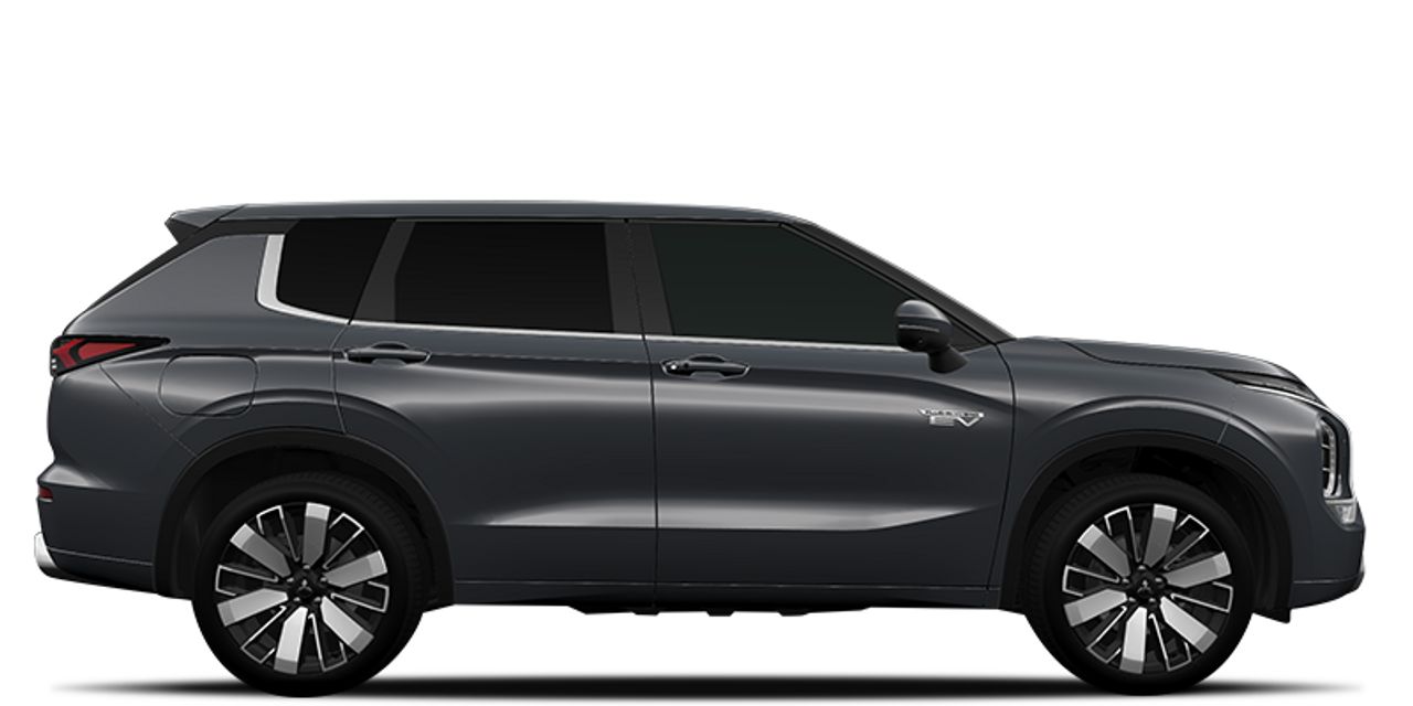 Mitsubishi Outlander 2.4 PHEV Motion 4WD Auto 225 kW (306 CV) - Foto 2