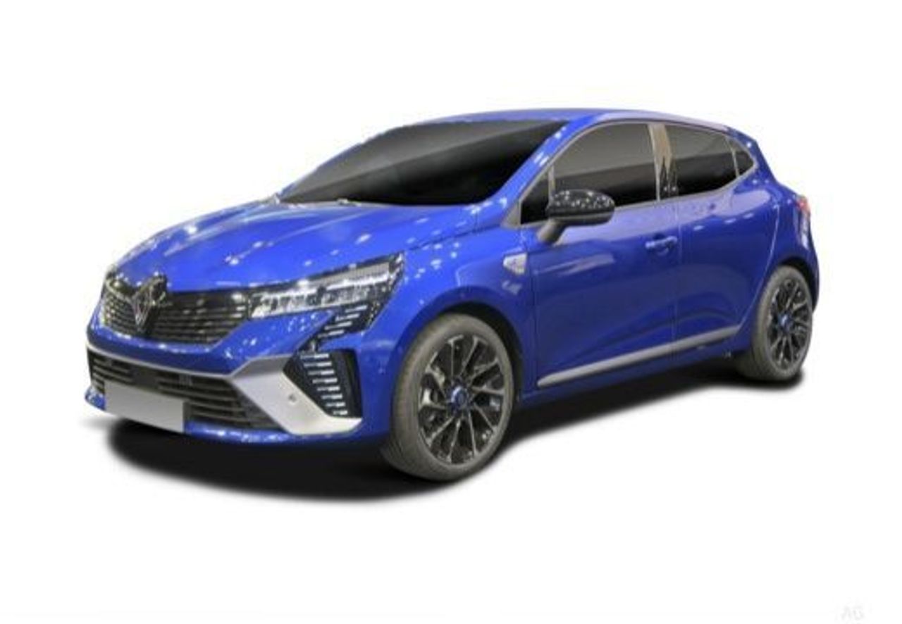 Renault Clio Evolution dCi 74 kW (100 CV) - Foto 3