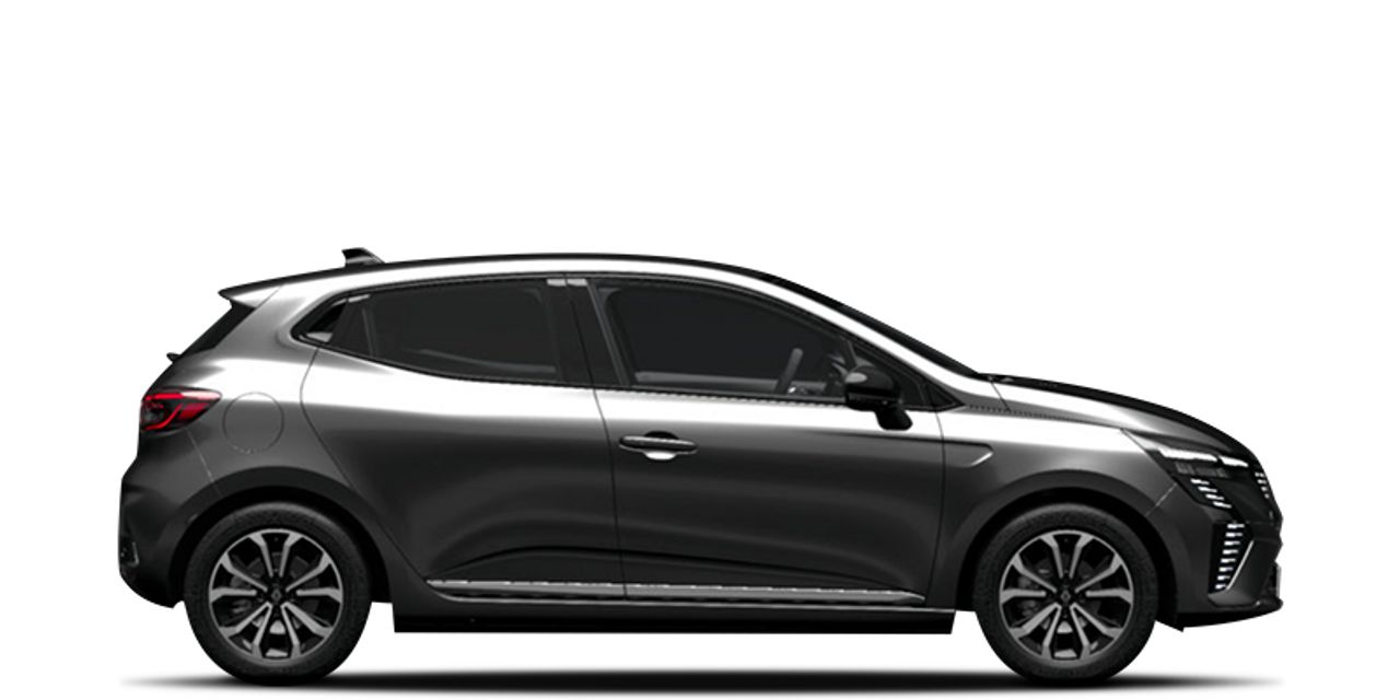 Renault Clio Evolution dCi 74 kW (100 CV) - Foto 2