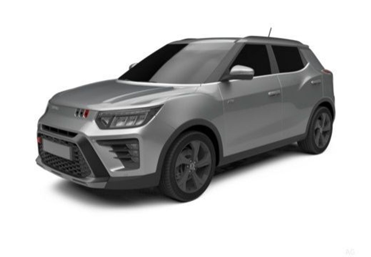 KGM Tívoli G15T LP Urban Plus GSR 99 kW (135 CV) - Foto 3