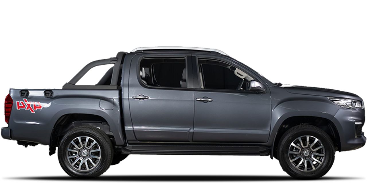 Foton Tunland G7 2.0 4WD 8AT 119 kW (162 CV) - Foto 2