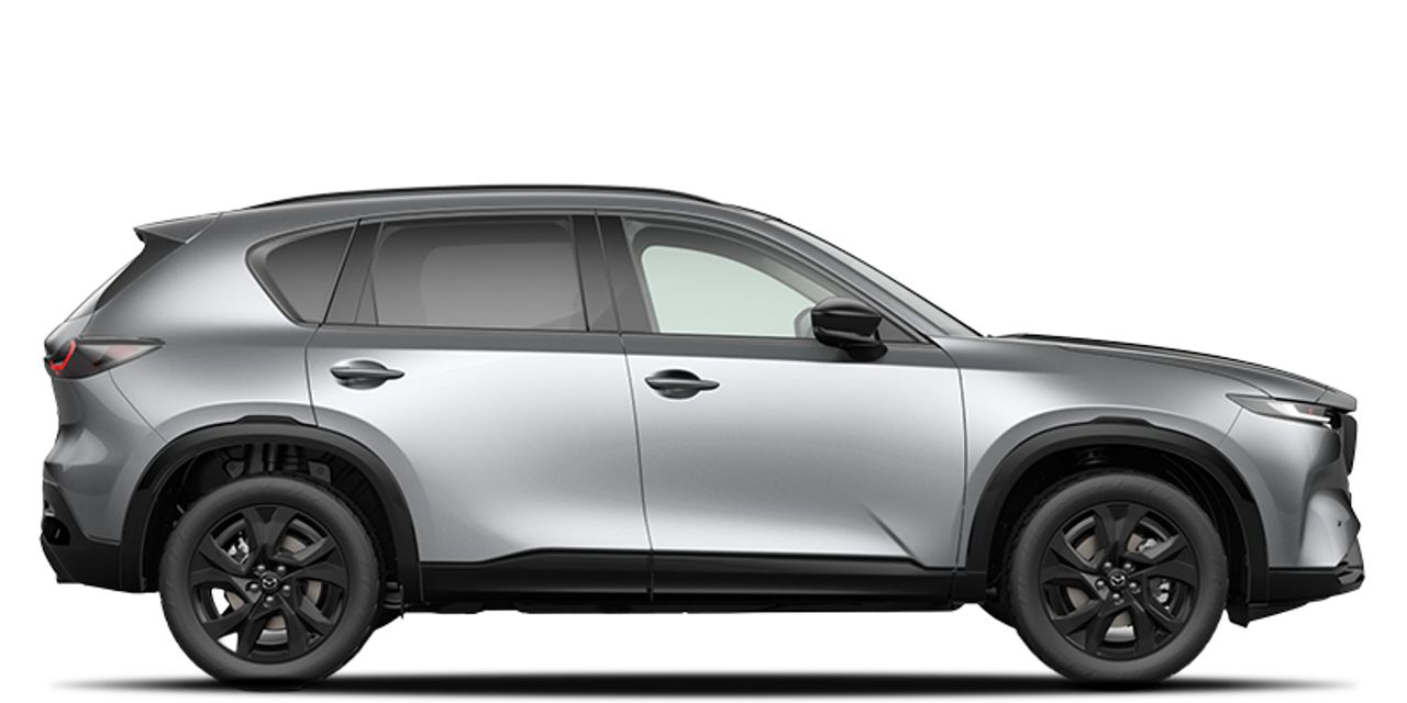 Mazda CX-5 2.5 E-Skyactiv-G Mhev Center-Line AT 104 kW (141 CV) - Foto 2