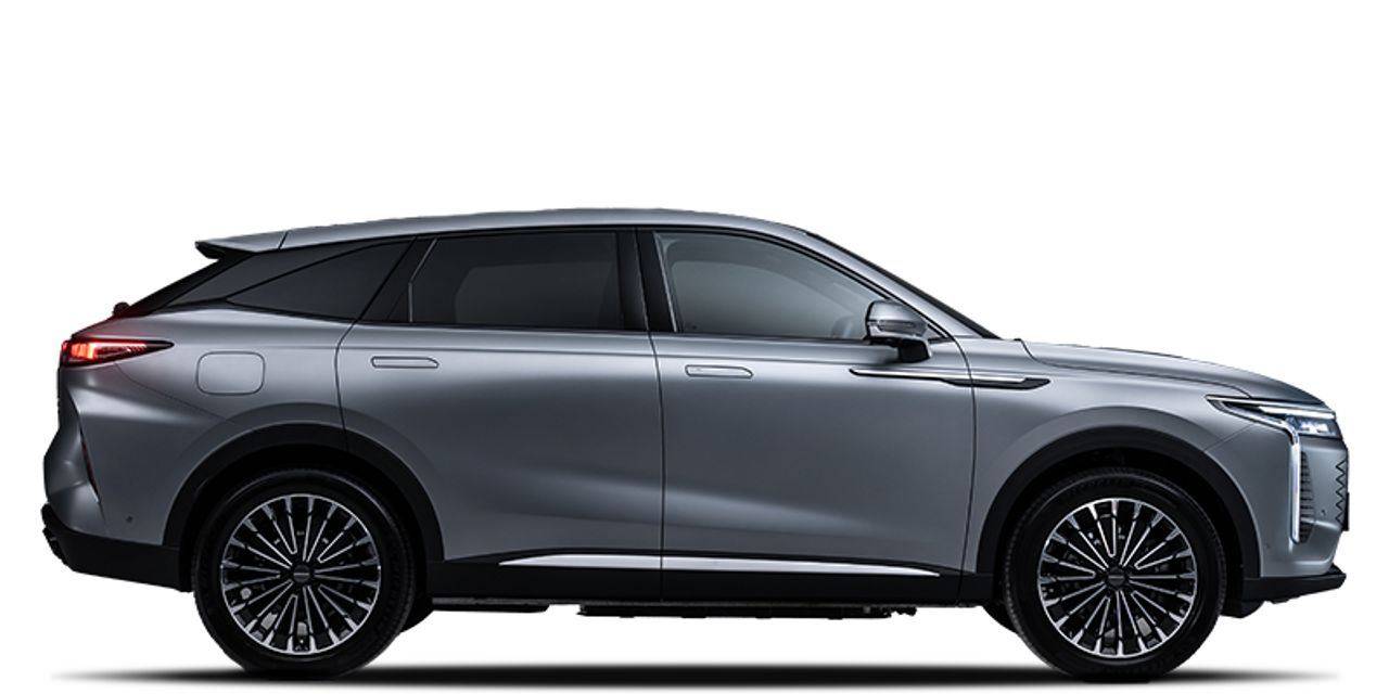 Omoda 9 SHS 1.5 TGDI Premium AWD 395 kW (537 CV) - Foto 2