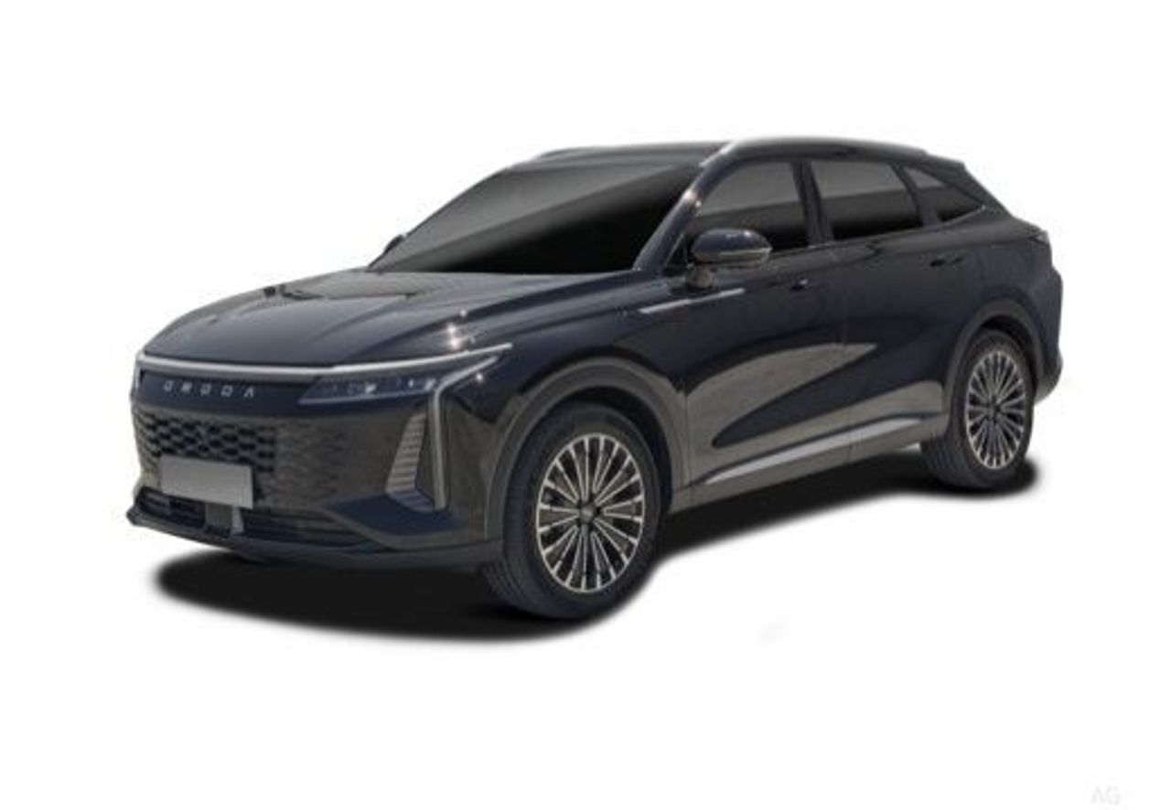 Omoda 9 SHS 1.5 TGDI Premium AWD 395 kW (537 CV) - Foto 3