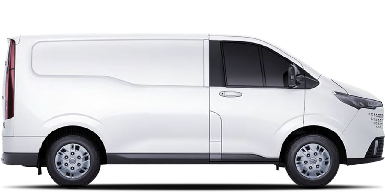 Maxus Deliver 7 2.0D L2H1 110 kW (150 CV) - Foto 2