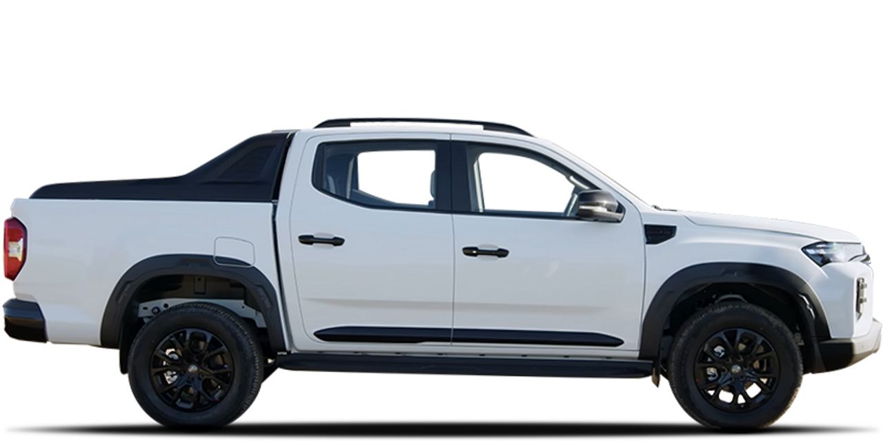 Maxus T60 MAX 2.0 T60 MAX 4WD 8AT 158 kW (215 CV) - Foto 2