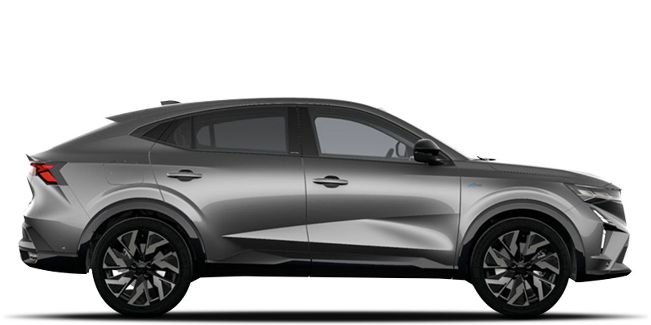 Renault Rafale Techno E-Tech full hybrid 147 kW (200 CV) - Foto 2