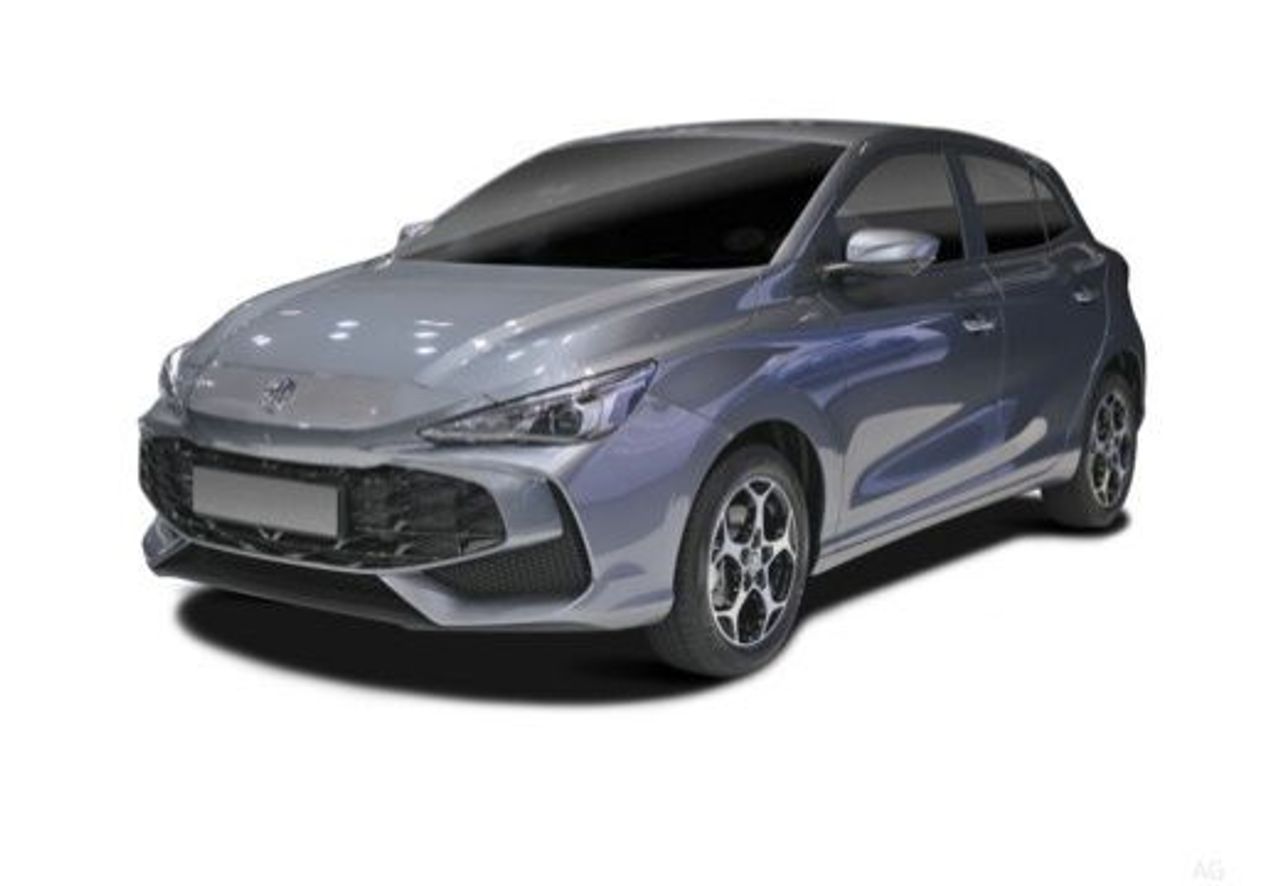 MG MG3 1.5 Comfort 85 kW (116 CV) - Foto 3